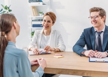 Entrevista de Emprego