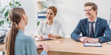 Entrevista de Emprego