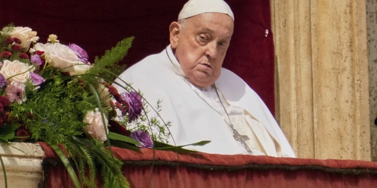 Papa Francisco
