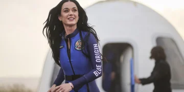 Katy Perry