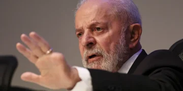 Presidente Lula