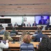 Disscussão na Câmara sobre LDO 2026