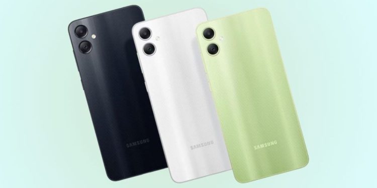 samsung galaxy a06 celular
