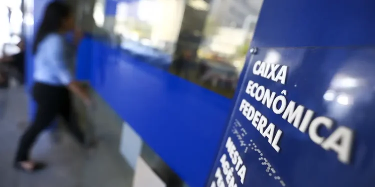 Caixa Econômica