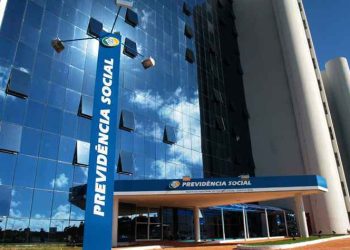 Sede do INSS