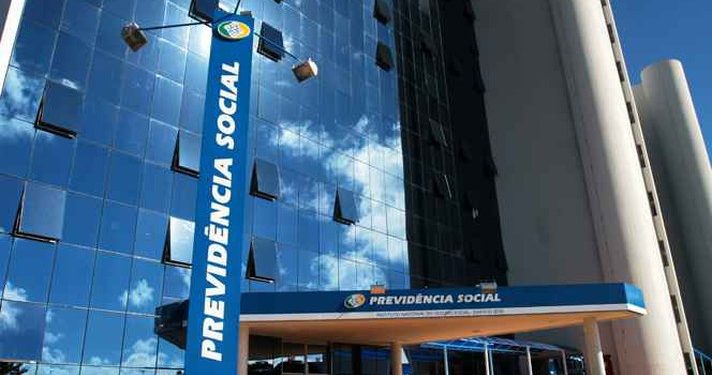 Sede do INSS