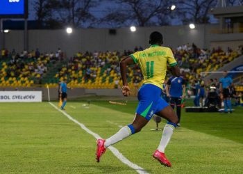 seleção brasileira