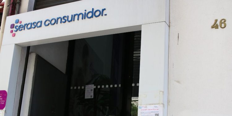 serasa