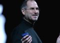 steve jobs