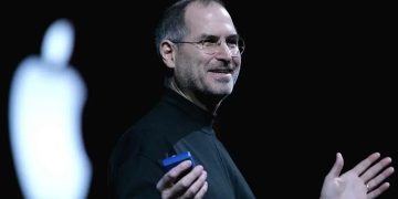 steve jobs