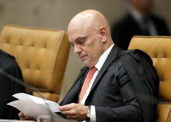 Alexandre de Moraes