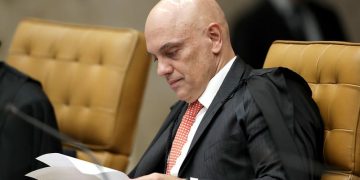 Alexandre de Moraes
