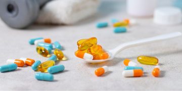 suplementos