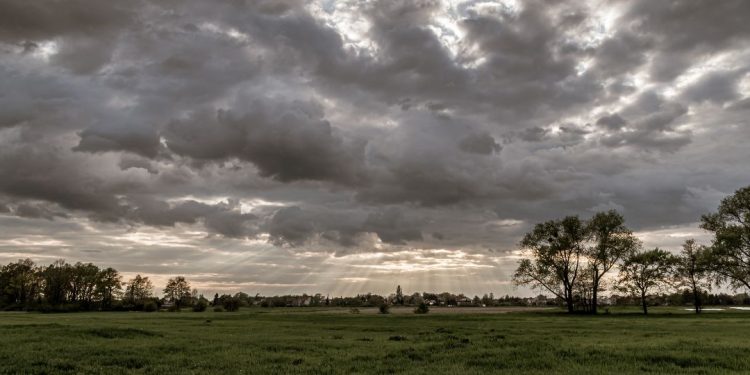 tempestade