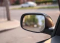 Espelho Retrovisor