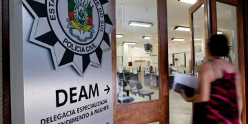 Delegacia da Mulher