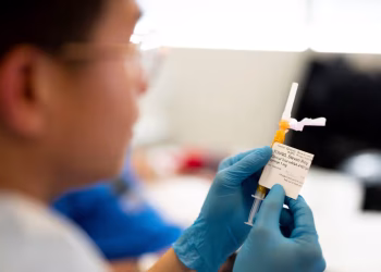 vacina contra câncer