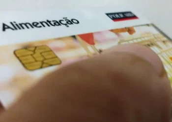 Vale Alimentação