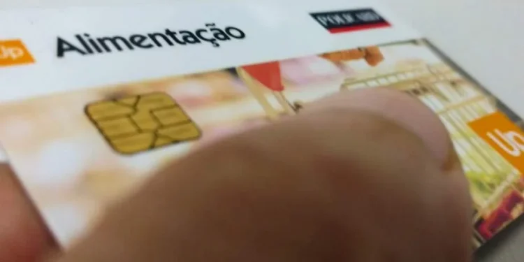 Vale Alimentação