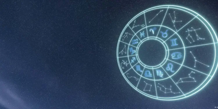 Signos do zodíaco