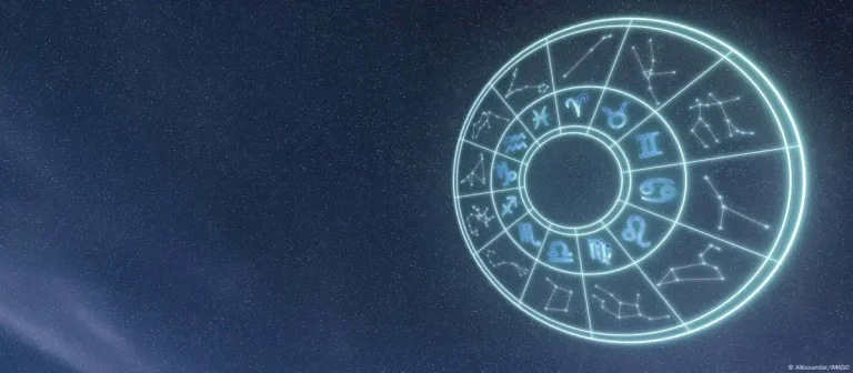 Signos do zodíaco