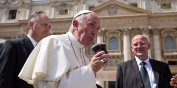 Papa Francisco