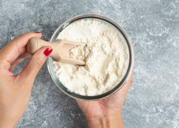 whey protein