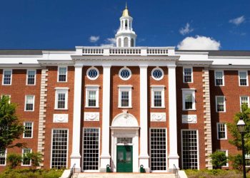 Universidade Harvard