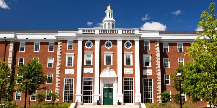Universidade Harvard