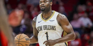 Lenda do Basquete