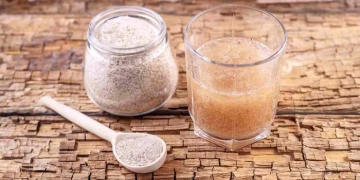 psyllium é melhor que whey e creatina