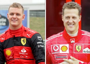 schumacher
