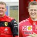 schumacher