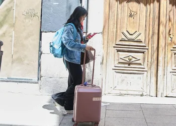 Airbnb sofre com o turismo