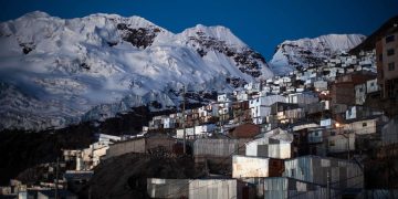 La Rinconada