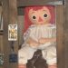 Boneca Annabelle