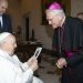 Foto: Arquivo Pessoal/Dom Leonardo U,Steiner.