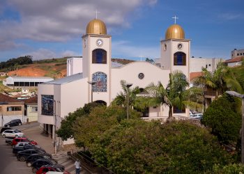 cidade de Senador Amaral