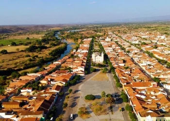 Cidade de Icó