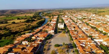 Cidade de Icó