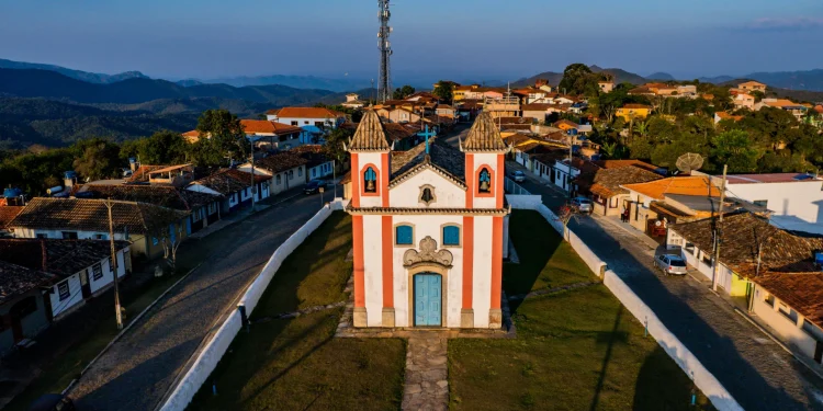 Lavras Novas