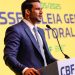 Novo presidente CBF