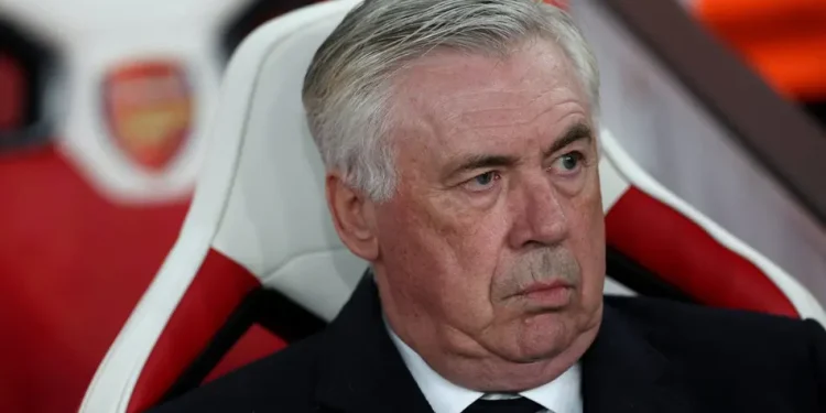 Ancelotti