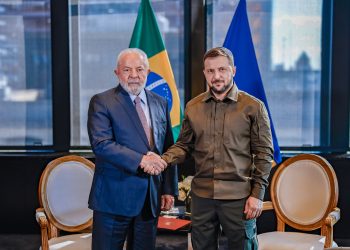 Foto: Ricardo Stuckert/PR