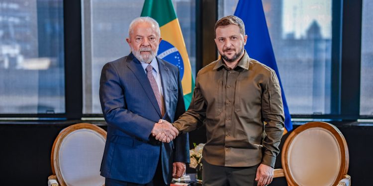 Foto: Ricardo Stuckert/PR