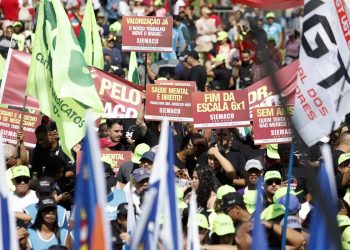 © Paulo Pinto/Agência Brasil