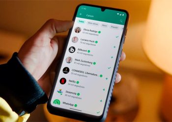 (Imagem: Divulgação/WhatsApp)
