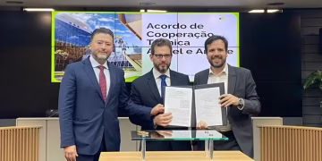 Cooperação técnica Anatel e Ancine