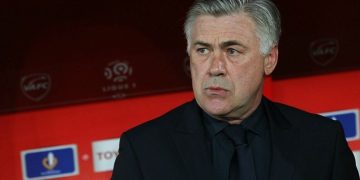 ancelotti