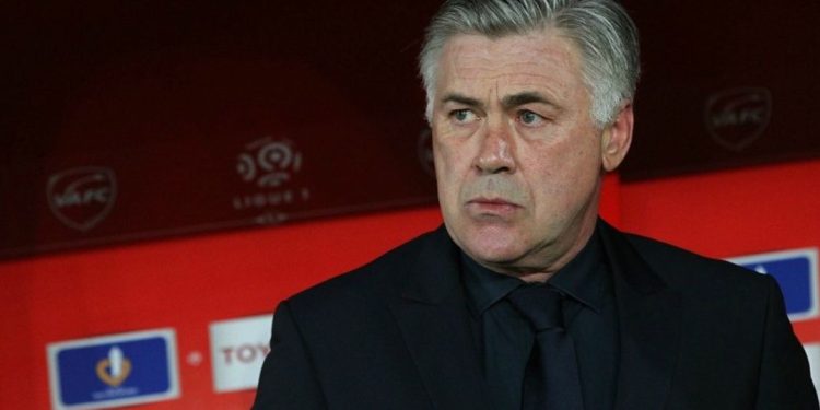 ancelotti